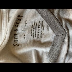 American Eagle shirt